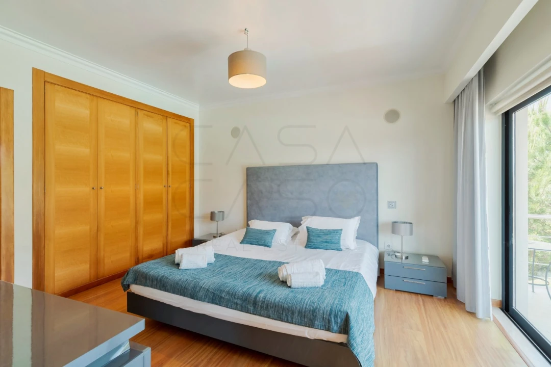 Moradia T5 para Venda em Carvalhal Foto 19