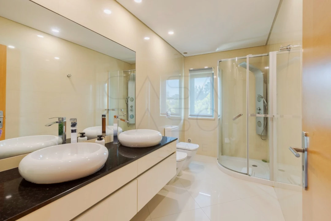 Moradia T5 para Venda em Carvalhal Foto 23