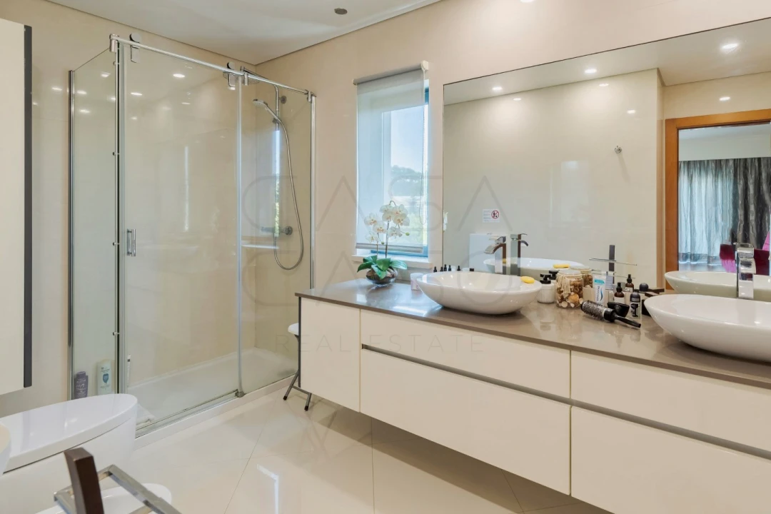 Moradia T5 para Venda em Carvalhal Foto 25