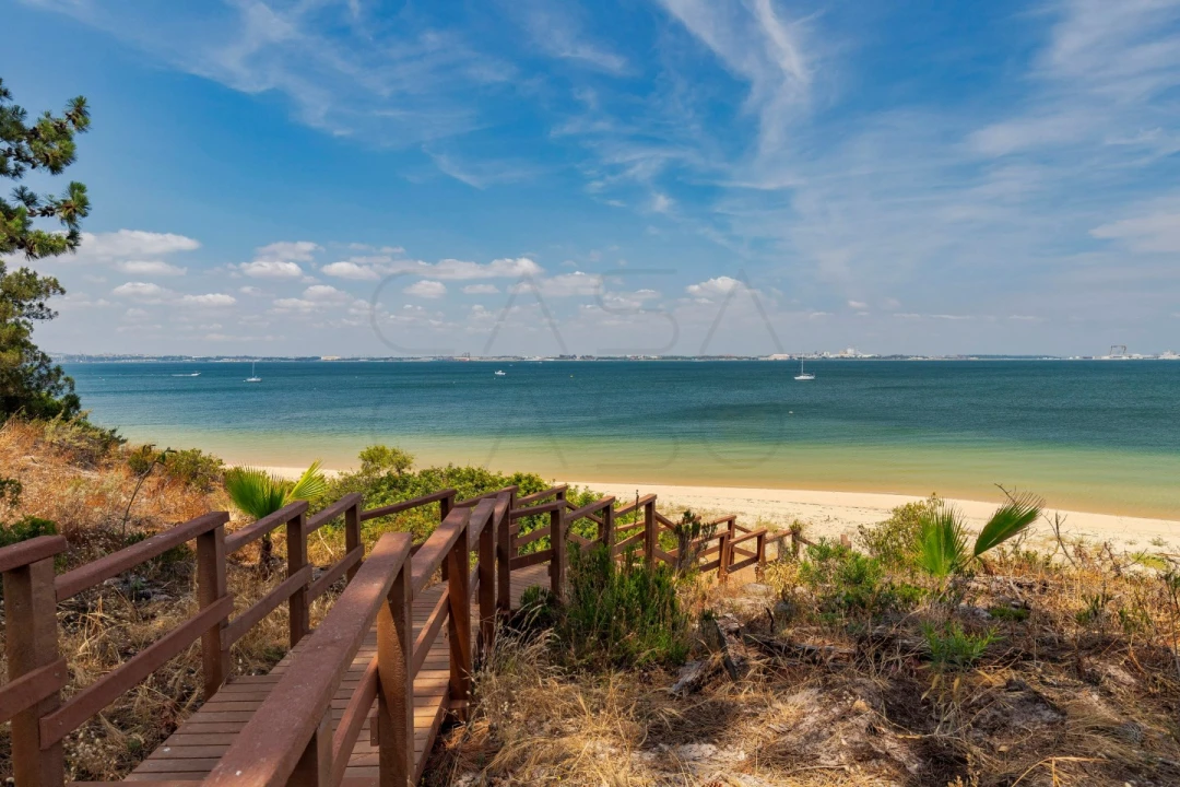 Moradia T5 para Venda em Carvalhal Foto 28