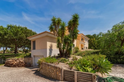 Moradia T5 para Venda em Carvalhal