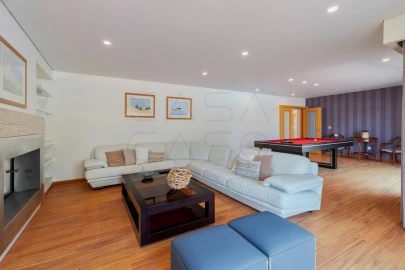 Moradia T5 para Venda em Carvalhal