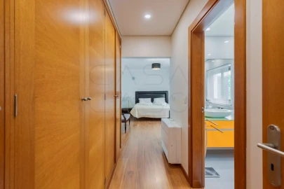 Moradia T5 para Venda em Carvalhal