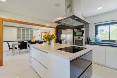 Moradia T5 para Venda em Carvalhal