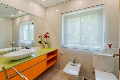 Moradia T5 para Venda em Carvalhal