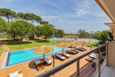 Moradia T5 para Venda em Carvalhal