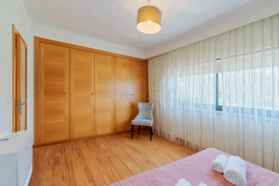 Moradia T5 para Venda em Carvalhal