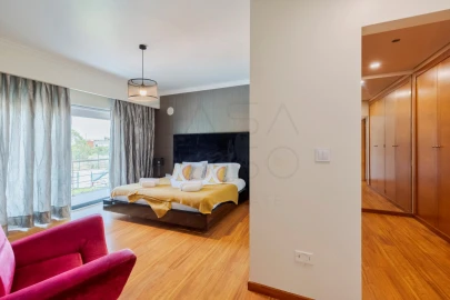 Moradia T5 para Venda em Carvalhal