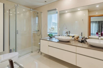 Moradia T5 para Venda em Carvalhal