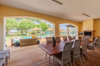 Moradia T5 para Venda em Carvalhal