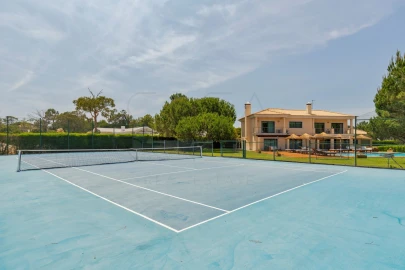 Moradia T5 para Venda em Carvalhal