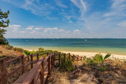 Moradia T5 para Venda em Carvalhal