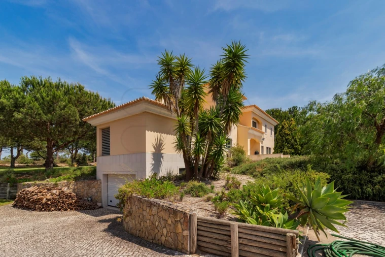 Moradia T5 para Venda em Carvalhal Foto 29