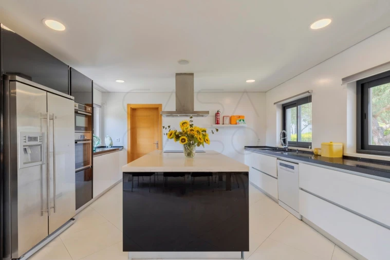 Moradia T5 para Venda em Carvalhal Foto 7