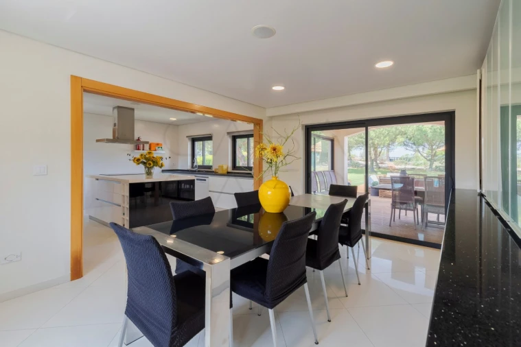 Moradia T5 para Venda em Carvalhal Foto 6