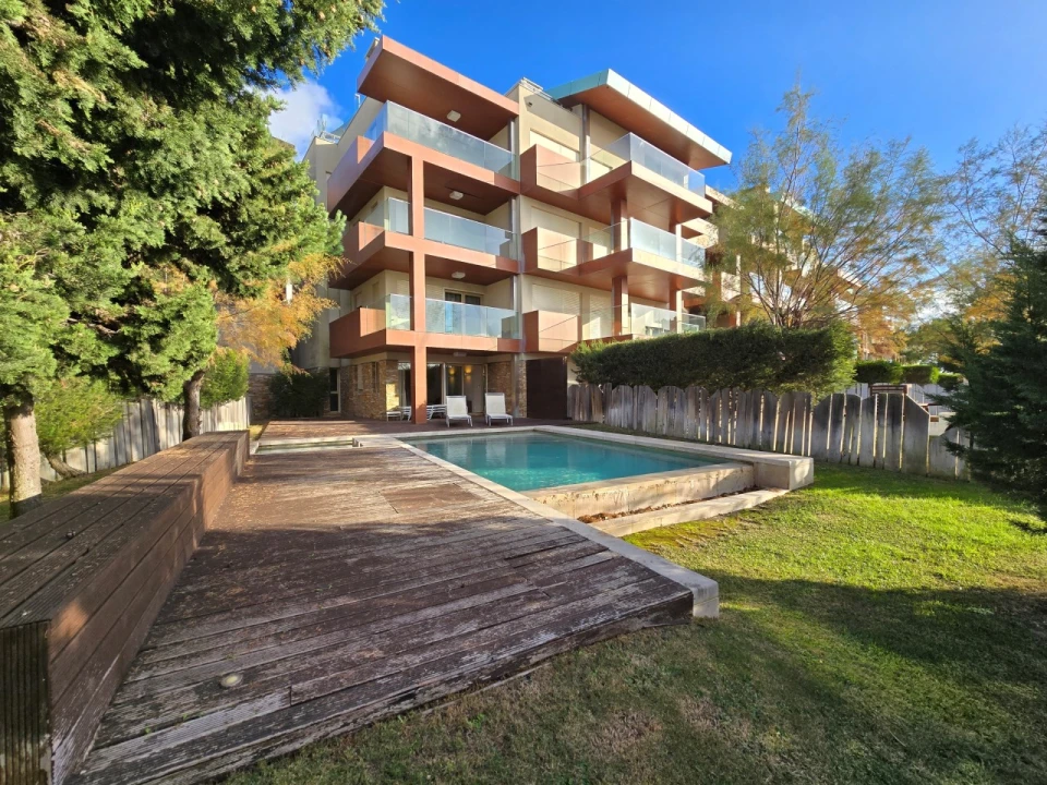 Apartamento T2 para Venda em Carvalhal Foto 2