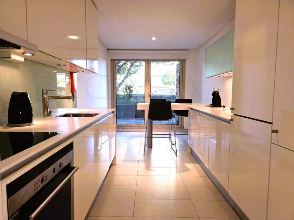 Apartamento T2 para Venda em Carvalhal Foto 5