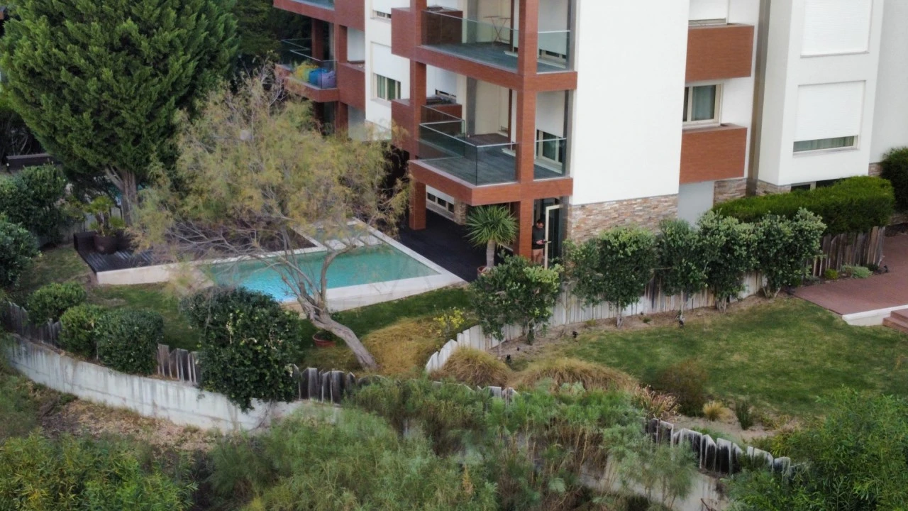 Apartamento T2 para Venda em Carvalhal Foto 25