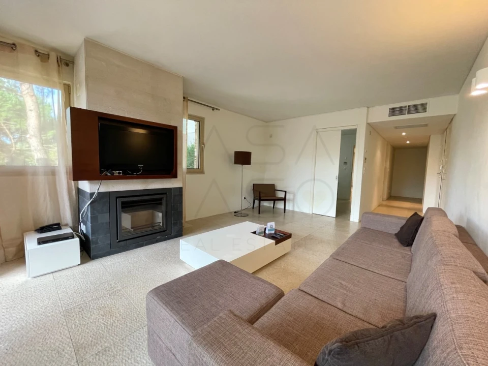 Apartamento T2 para Venda em Carvalhal Foto 12