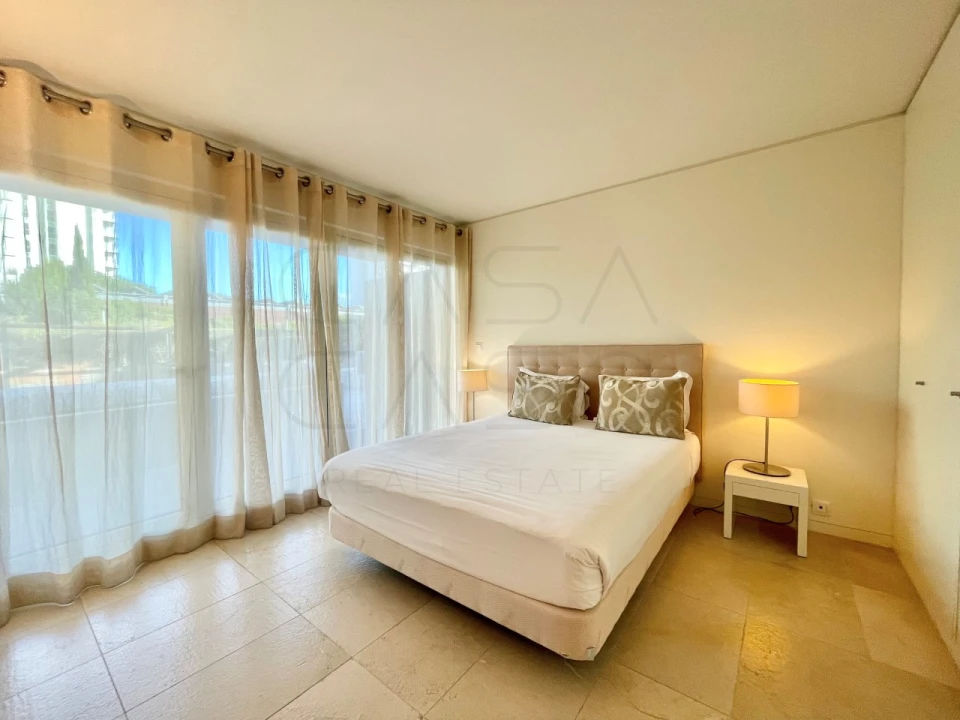 Apartamento T2 para Venda em Carvalhal Foto 18
