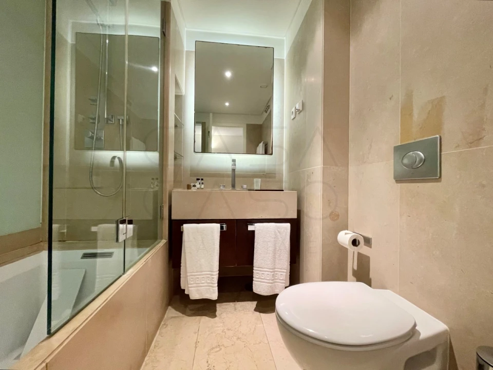 Apartamento T2 para Venda em Carvalhal Foto 19