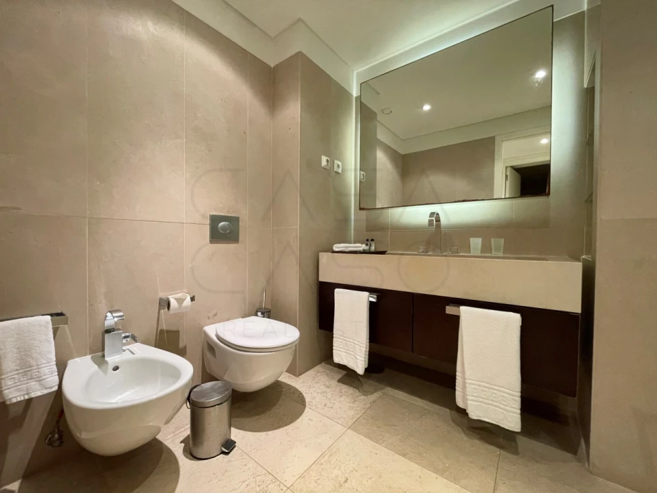 Apartamento T2 para Venda em Carvalhal Foto 22
