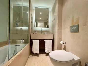 Apartamento T2 para Venda em Carvalhal