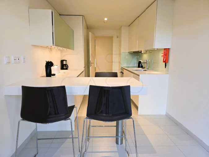 Apartamento T2 para Venda em Carvalhal Foto 6