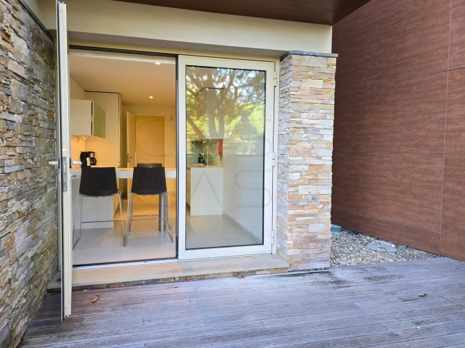 Apartamento T2 para Venda em Carvalhal Foto 7