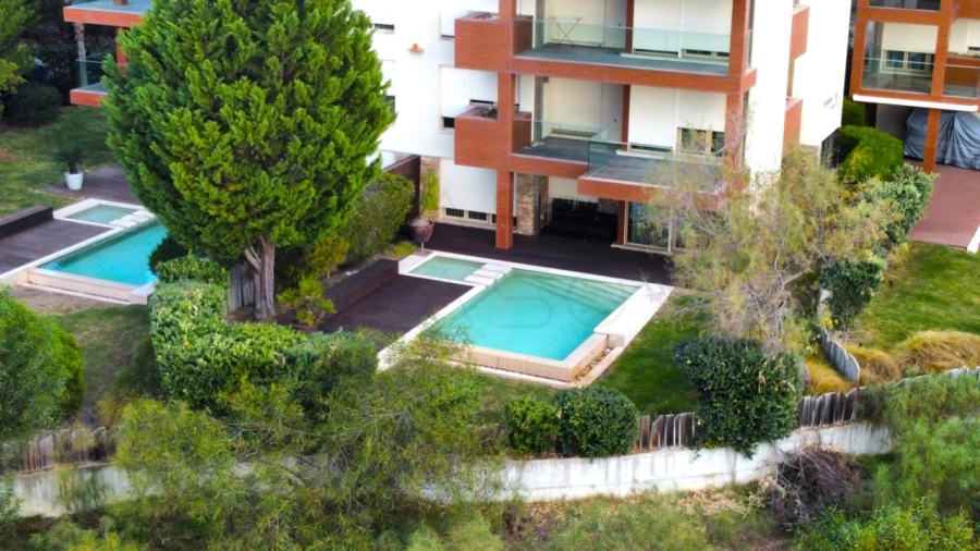 Apartamento T2 para Venda em Carvalhal Foto 24