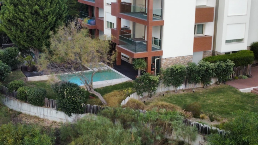Apartamento T2 para Venda em Carvalhal Foto 25