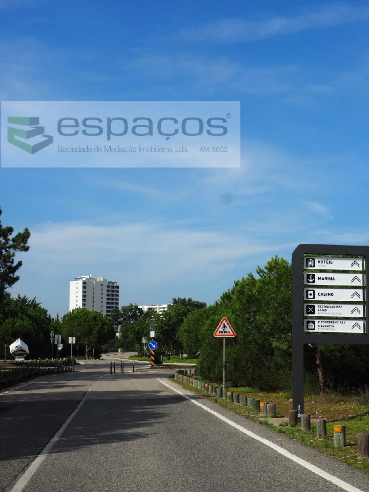 Terreno para Venda em Carvalhal Foto 13