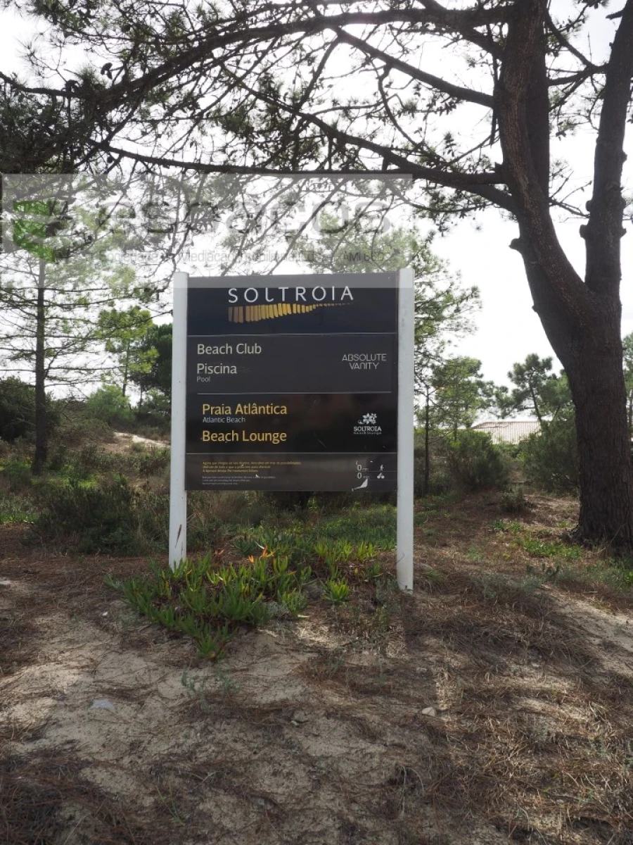 Terreno para Venda em Carvalhal Foto 8