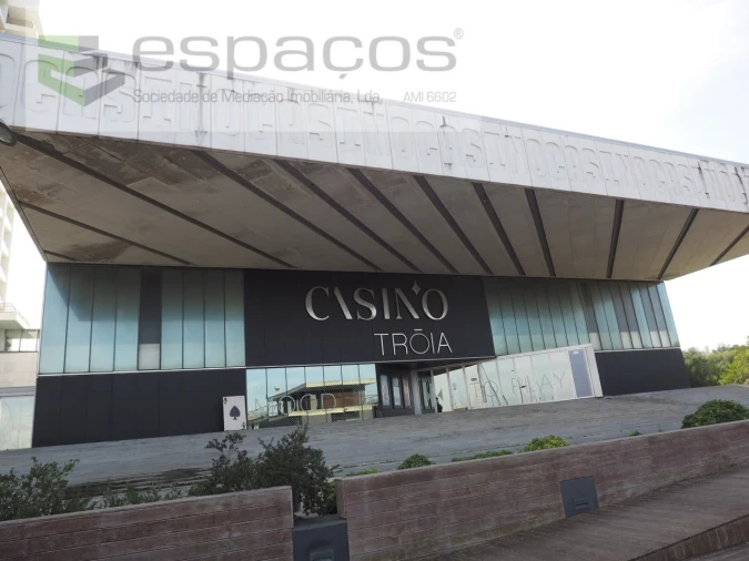 Terreno para Venda em Carvalhal Foto 17