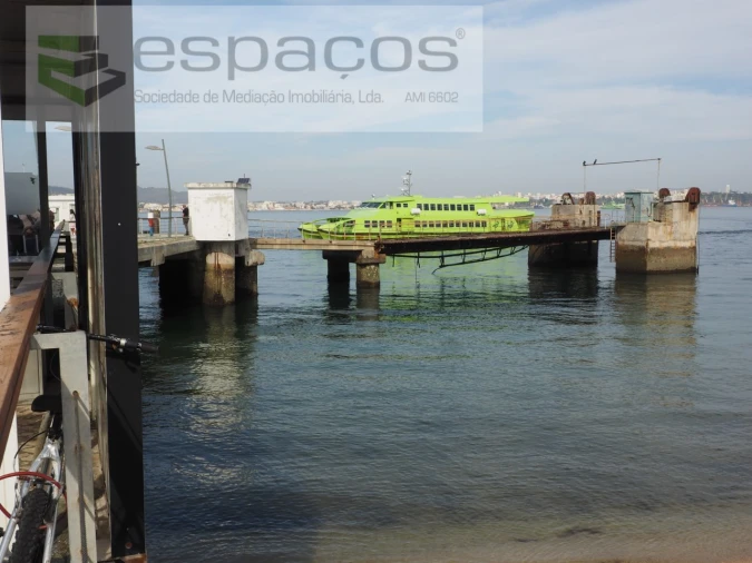 Terreno para Venda em Carvalhal Foto 19