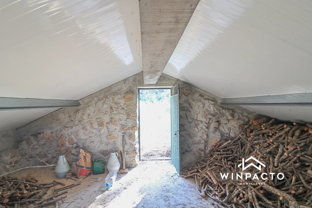 Terreno Agricola ou Rústico para Venda em Fornos de Maceira Dão Foto 17