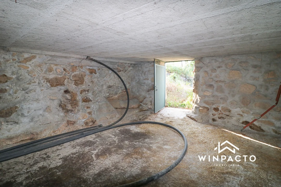 Terreno Agricola ou Rústico para Venda em Fornos de Maceira Dão Foto 11