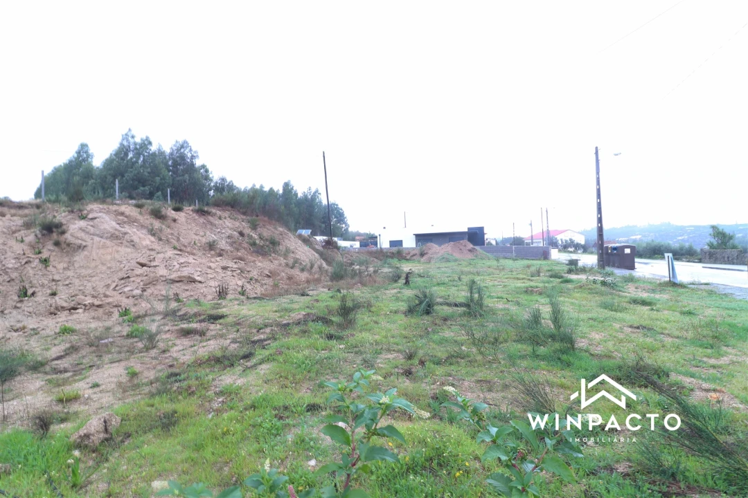 Terreno para Venda em Senhorim Foto 2