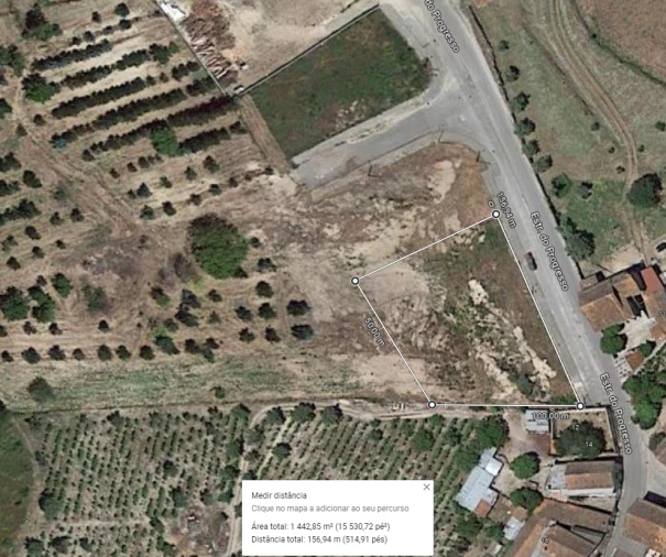 Terreno para Venda em Senhorim Foto 9