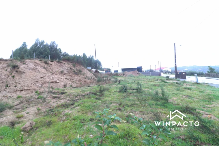 Terreno para Venda em Senhorim Foto 2