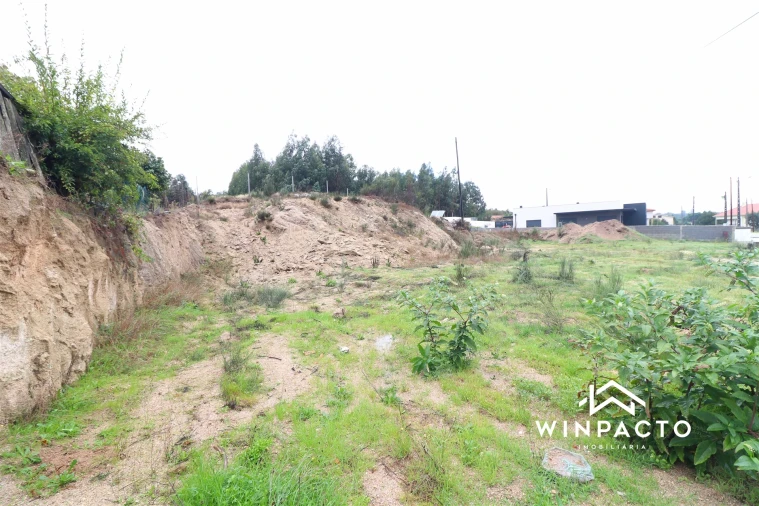 Terreno para Venda em Senhorim Foto 8