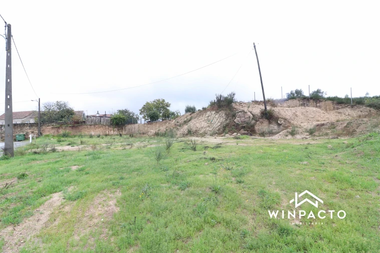 Terreno para Venda em Senhorim Foto 3