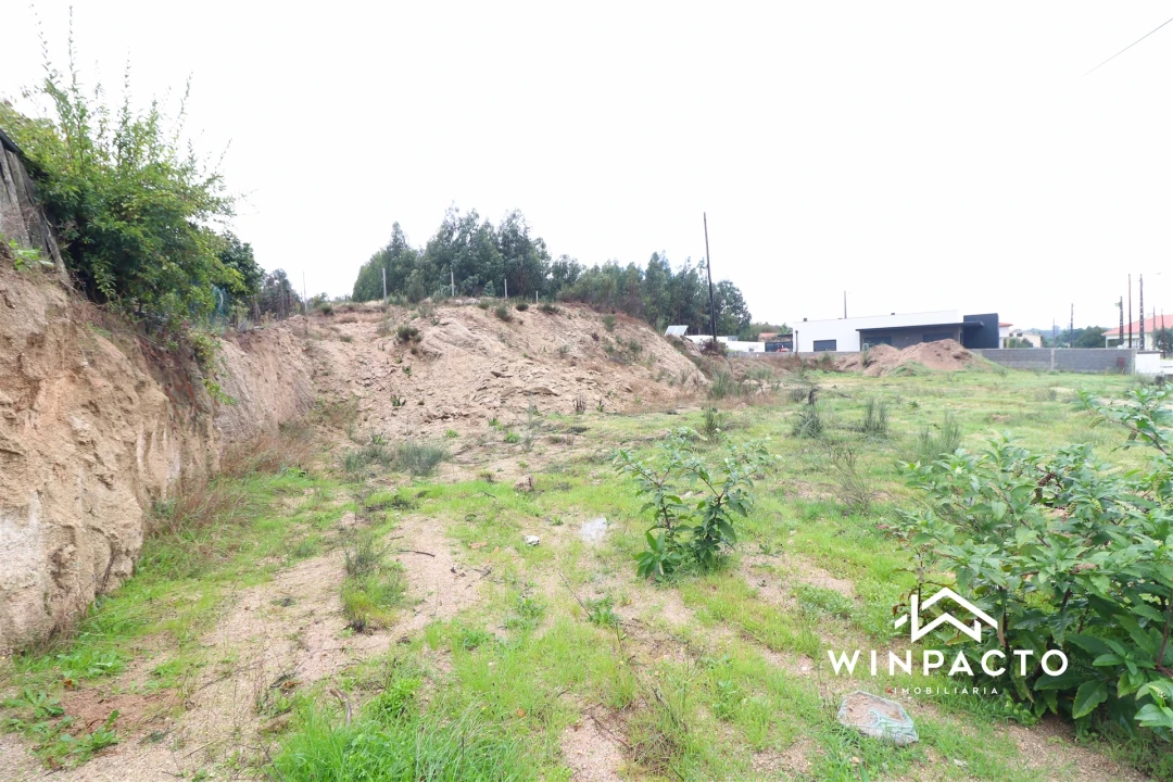 Terreno para Venda em Senhorim Foto 8