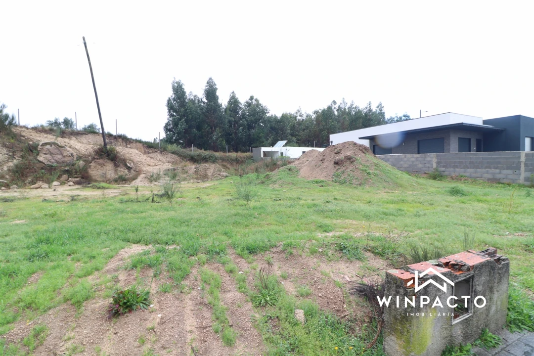 Terreno para Venda em Senhorim Foto 5