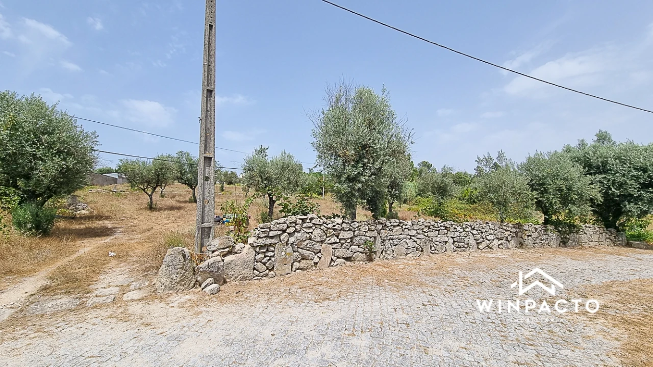Terreno para Venda em Moimenta de Maceira Dão e Lobelhe do Mato Foto 11