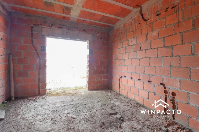 Moradia T4 para Venda em Espinho Foto 19