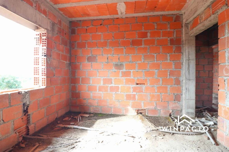 Moradia T4 para Venda em Espinho Foto 15