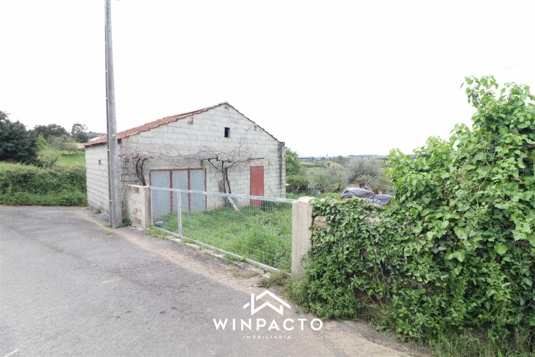 Terreno Agricola ou Rústico para Venda em Tourais e Lajes Foto 16