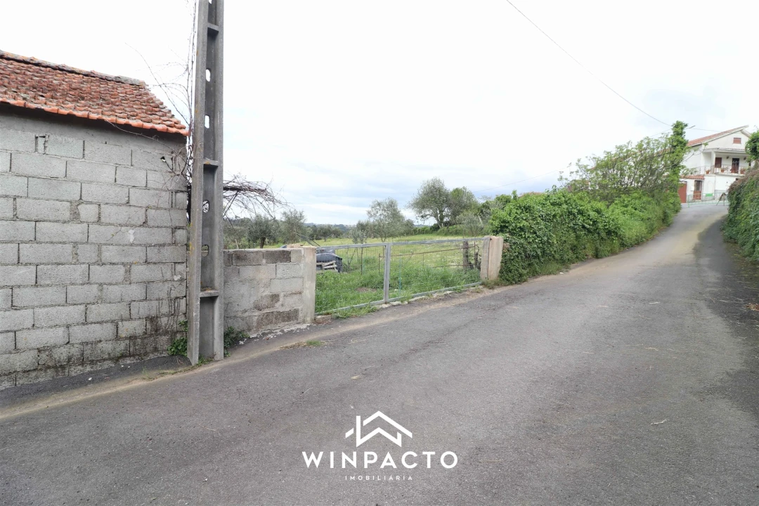 Terreno Agricola ou Rústico para Venda em Tourais e Lajes Foto 1