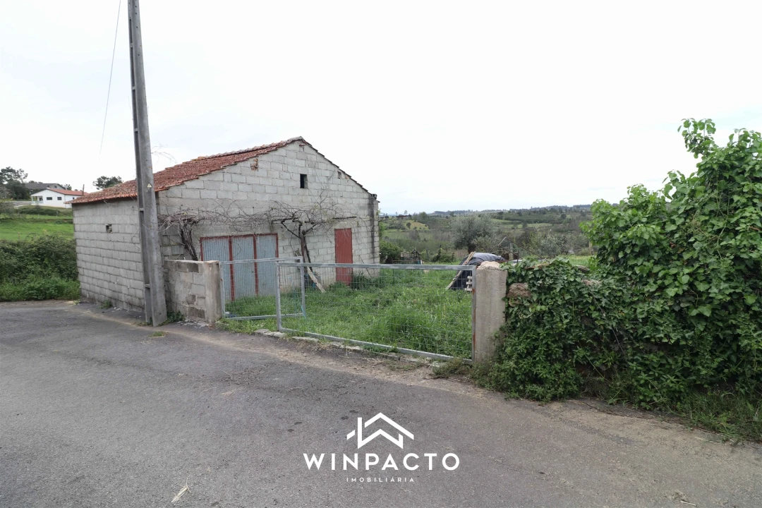 Terreno Agricola ou Rústico para Venda em Tourais e Lajes Foto 13